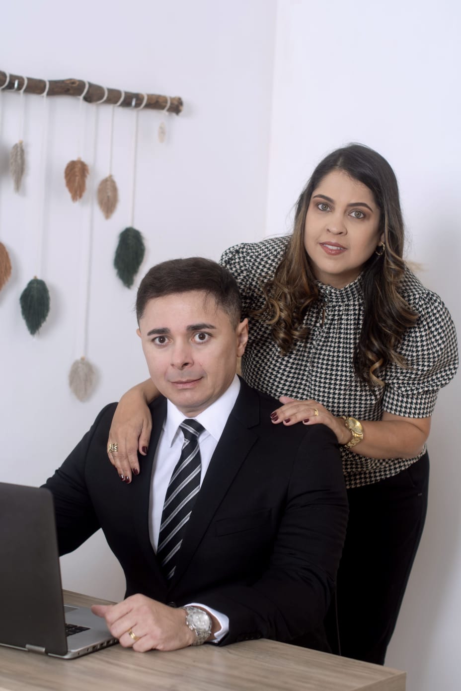 Advogados da Altha com experiência militar real, a serviço da sua defesa